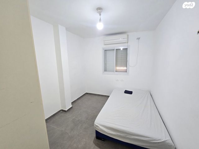 דירה, יצחק רגר, שכונה ד', באר שבע