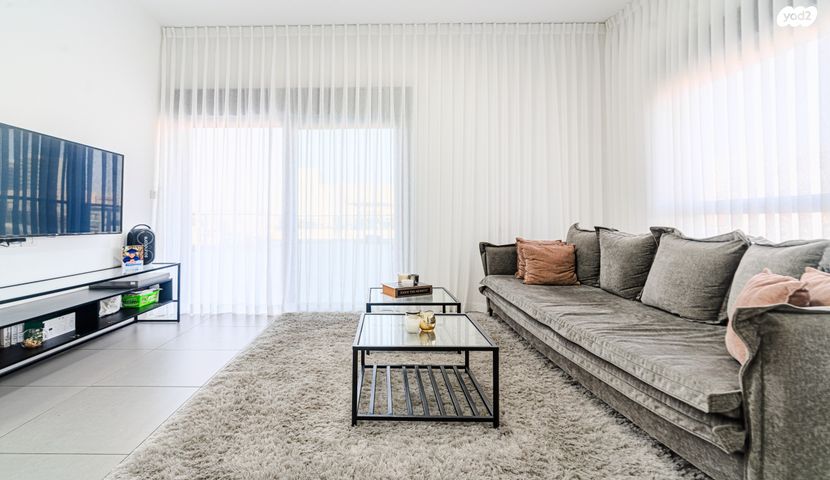 גג/ פנטהאוז, שקמים ואגמים, אשקלון