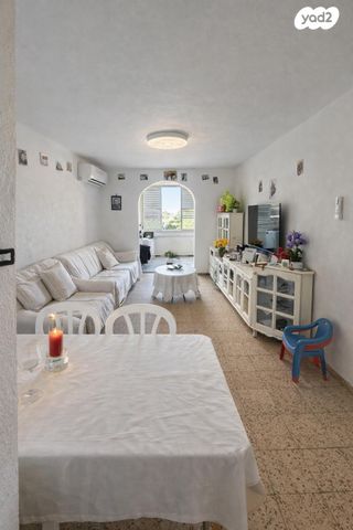 דירה, אשקלון