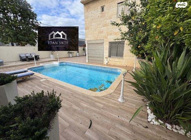 בית פרטי/ קוטג', גן יבנה