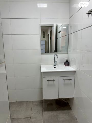 דירה, שאול המלך, שכונה י"א, באר שבע