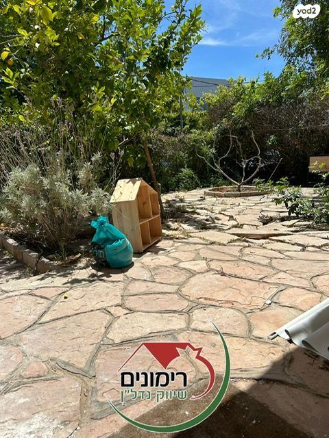 בית פרטי/ קוטג', קרן היסוד, רמת השרון