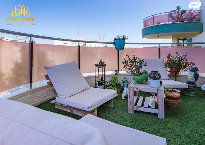 דירה, מרכז, הרצליה