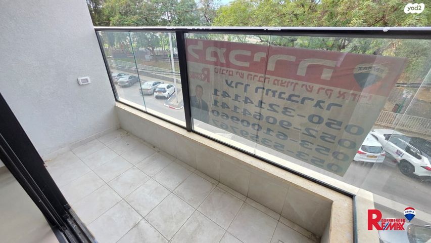 דירה, שדרות בר אילן 61, דרום מערב ותיק, בת ים