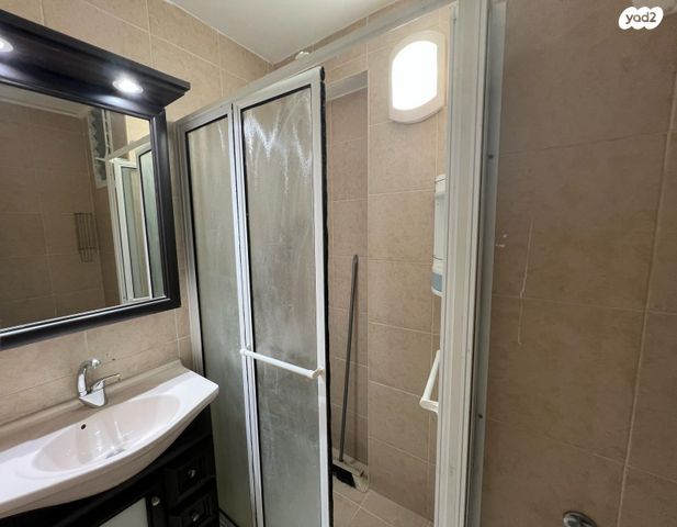 דירה, שדרות יוספטל 8, בן גוריון, קרית אתא