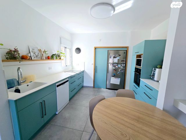 גג/ פנטהאוז, שער הגיא, רמת רבין, כרמיאל