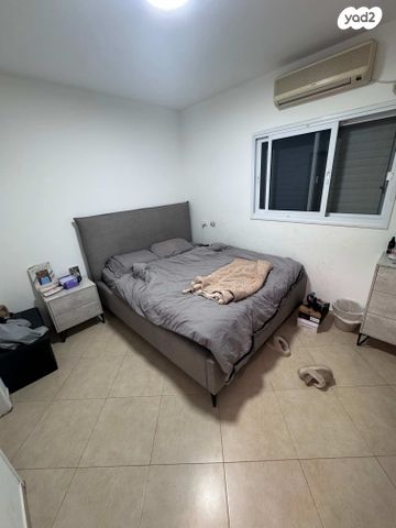 דירה, משעול ביל"ו, נאות יצחק רבין, שדרות