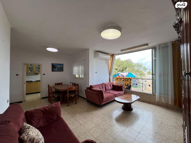 דירה, אברבנאל 85, פרדס כץ, בני ברק