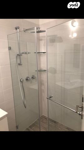 דירה, יונתן רטוש 1, פסגות אפק, ראש העין