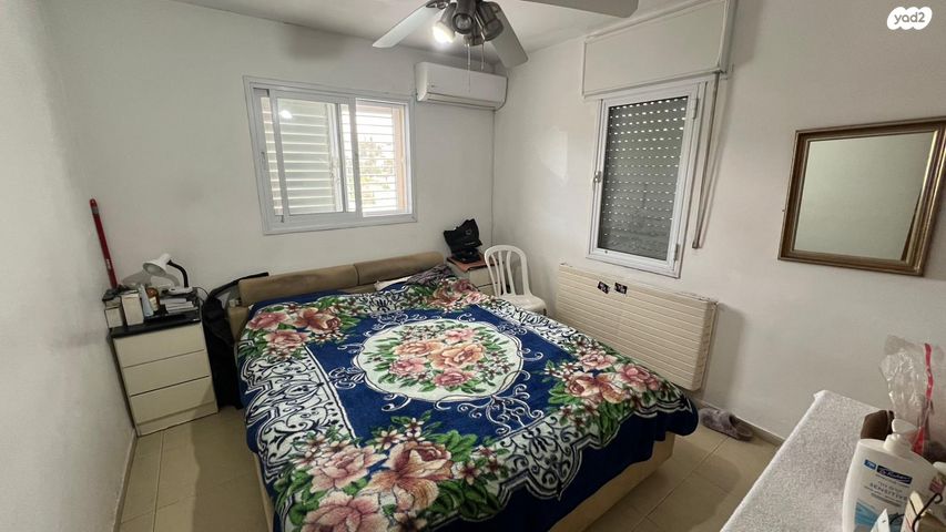 בית פרטי/ קוטג', עליית הנוער, רמות, ירושלים