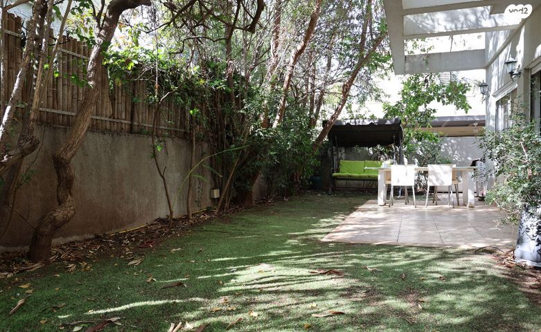 בית פרטי/ קוטג', אלון, רמת השרון