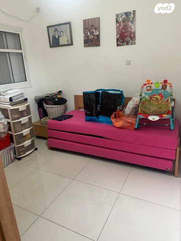 דירה, שדרות כצנלסון 10, מרכז העיר, קרית אתא