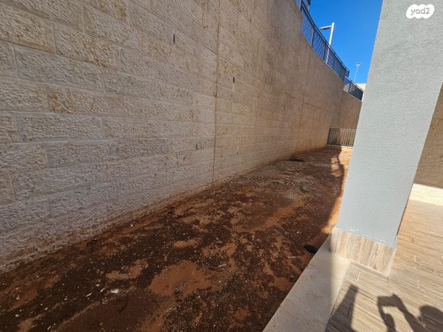 דירה, רב חלקיה בר טובי, נתיבות ישראל / רמת בית שמש ד-4, בית שמש