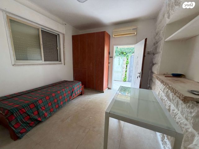 דירת גן, בקעה, ירושלים