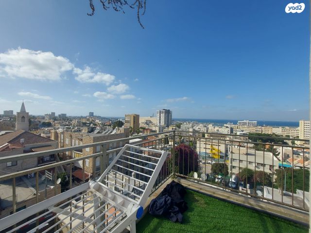 דירה, ח'ורי 20, חיפה