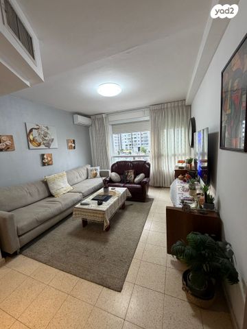 דירה, אריה קרמר 16, נאות שמיר, רמלה