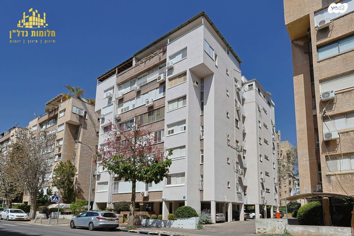 דירה, אצ"ל, נווה רם, שיכון מזרחי, רמת גן