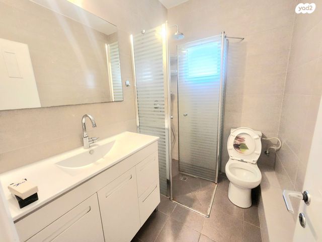 דו משפחתי, הבר 20, גן יבנה מערב, גן יבנה