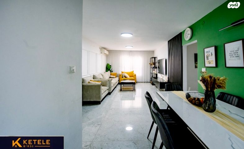 דירה, שדרות השופטים, מלכי ישראל, קרית גת