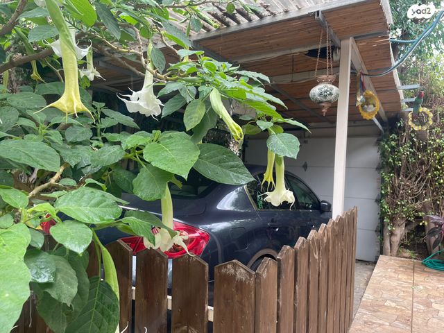 דו משפחתי, פרדס חנה כרכור