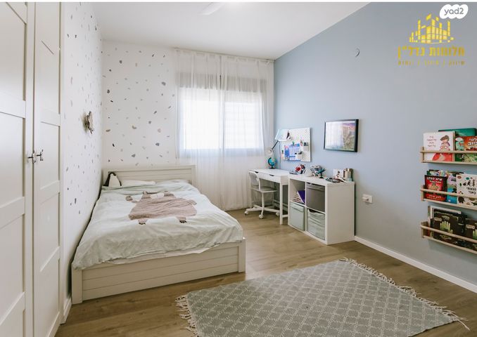 גג/ פנטהאוז, נופרים, ראש העין