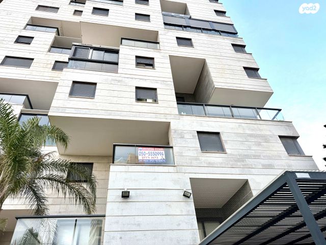 דירה, אפרסמון, רובע ט"ז, אשדוד