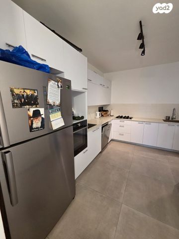 דירה, שדרות רמות, רמות, ירושלים