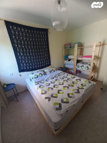 דירת גן, הצבעונים, קצרין