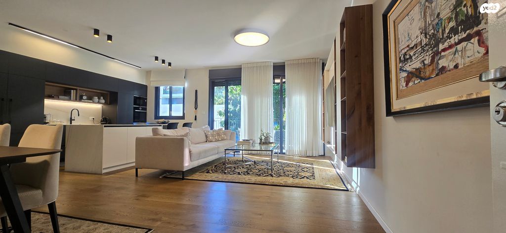 דירה, גדעון, הדר, רמת השרון