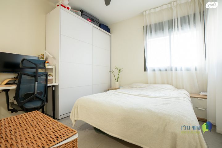 דירה, האגדה, עליות, רמת גן