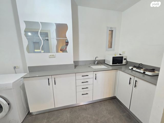 דירה, יצחק רגר, שכונה ד', באר שבע