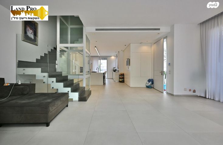 בית פרטי/ קוטג', שער הים, ראשון לציון