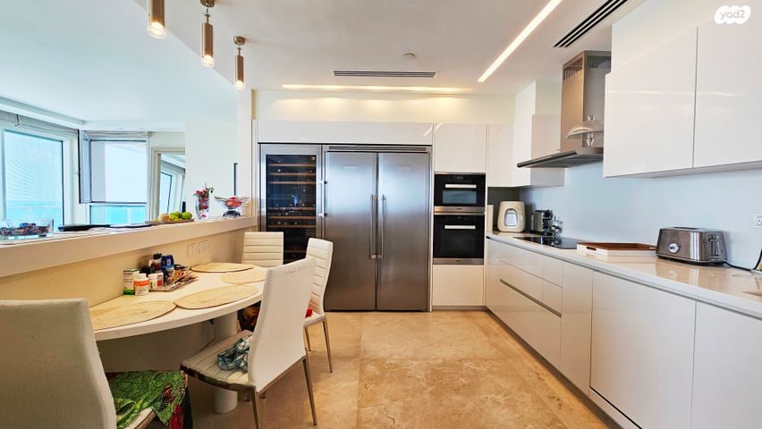 דירה, מתתיהו דנקנר, מרכז העיר דרום, נתניה