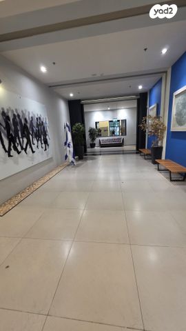 דירה, יונתן רטוש 1, פסגות אפק, ראש העין