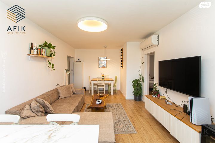 דירה, פינסקר, זיו, חיפה