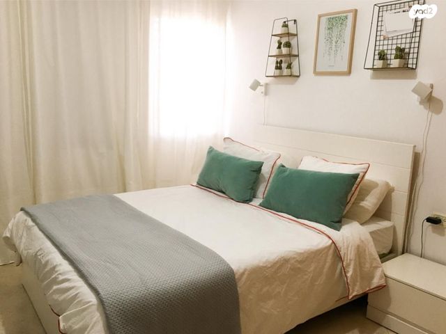 דירה, מינץ, שכונה ב', באר שבע