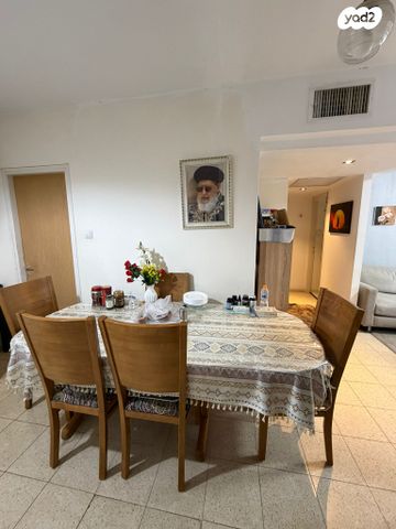 דירה, אריה קרמר 16, נאות שמיר, רמלה