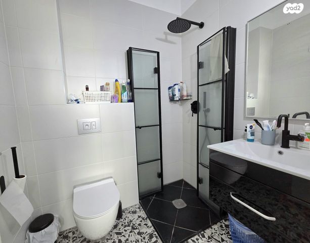 דירה, יוסף הגלילי 22, שכונת בן גוריון, מרכז העיר ג', רמת גן