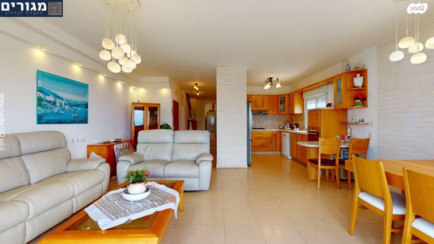 דירה, יקינטון, אחוזה, חיפה