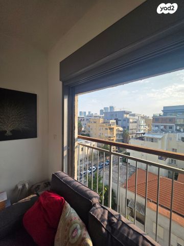 דירה, צ'לנוב 30, נווה שאנן, תל אביב יפו