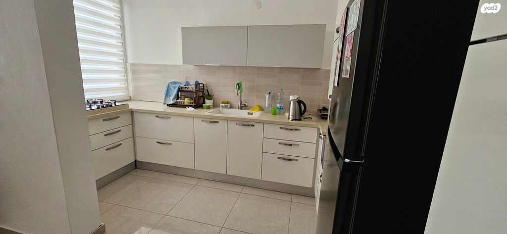 דירה, מקור ברוך, מרכז העיר, קרית אתא