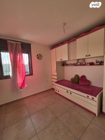 דירה, רב חנן 10, רמת עזרא / רמת בית שמש ד-2, בית שמש