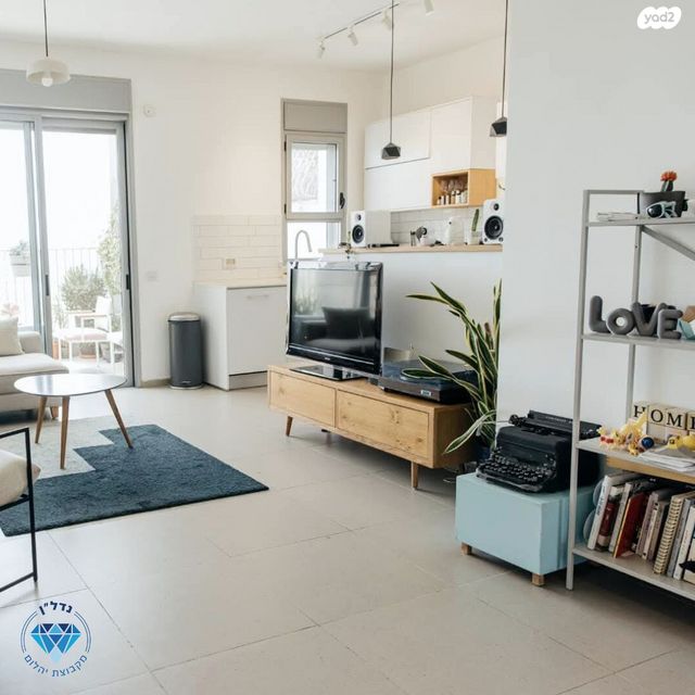 דירה, נס ציונה