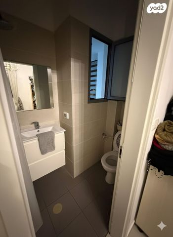 דירה, החי"ל 17, נגבה, רמת גן