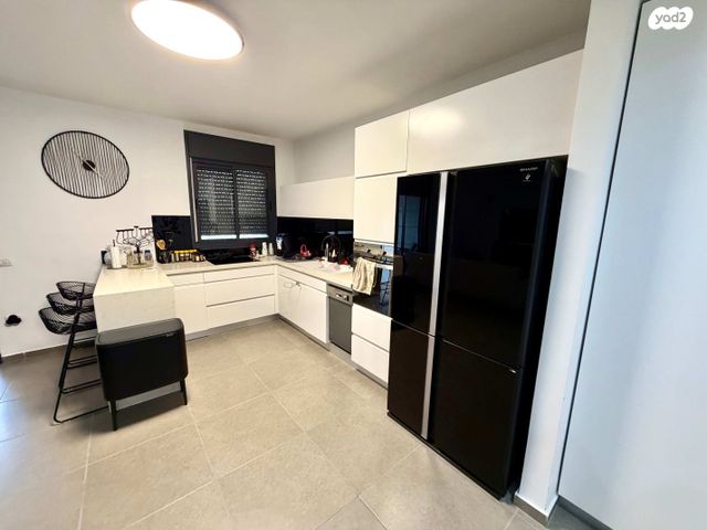 דירה, אפרסמון, רובע ט"ז, אשדוד