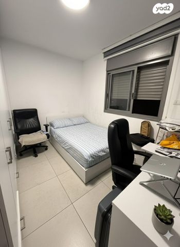 דירה, החי"ל 17, נגבה, רמת גן