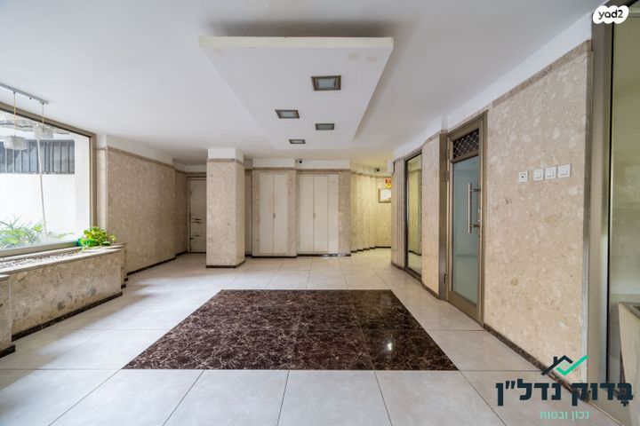 דירה, שדרות בן גוריון, בן גוריון, חולון