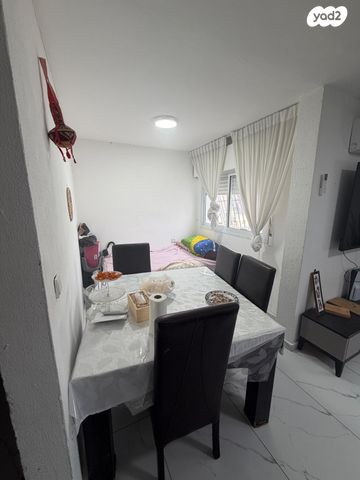 דירה, אשקלון