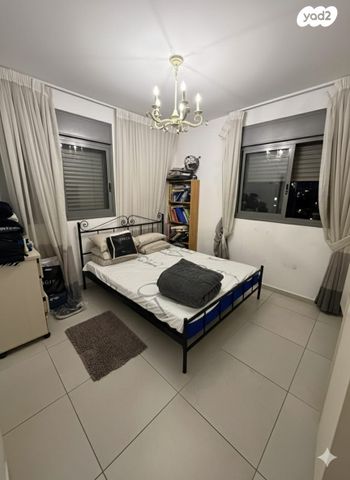 דירה, החי"ל 17, נגבה, רמת גן