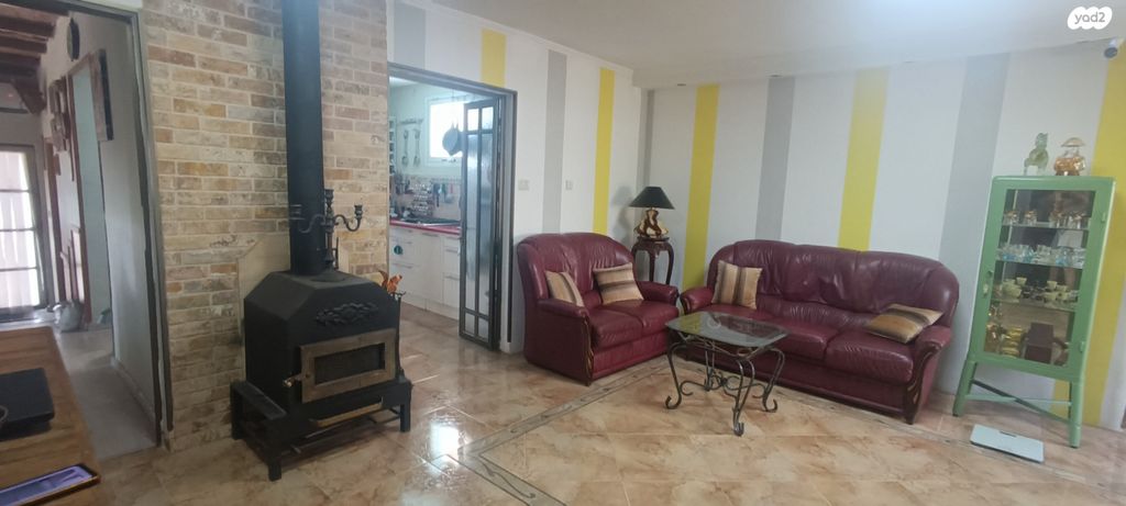 בית פרטי/ קוטג', חרמש